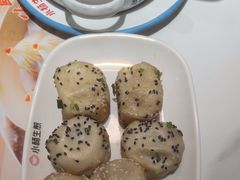 -小杨生煎(黄河路店)