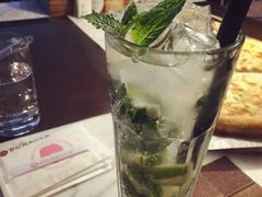-BONAZZA 意大利餐厅