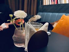 -Ish Whiskey&Cocktail Bar酒吧(合生麒麟新天地店)