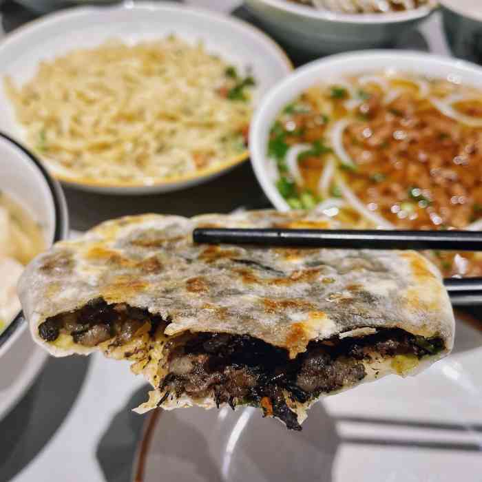 五夫晨照朱子小吃(环岛店)-"来到了福建总想着尝尝当地的小吃,到大众