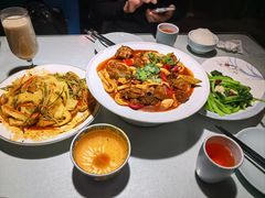 -阿西娅食府(中关村店)