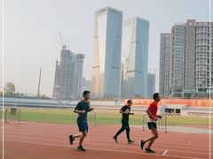 -深圳市宝安体育中心体育场