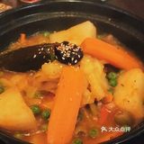 上海探店｜想去摩洛哥吃塔吉锅（Tajin）