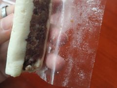 -清真马记宫廷奶酪(广渠门内大街店)