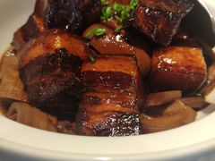 江南红烧肉-孔乙己(后海店)