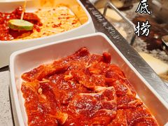-海底捞火锅(北京西路夜宵主题店)