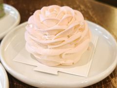 -Ten Olives甜点