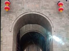 -重庆十八梯传统风貌区