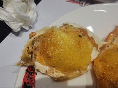 -不翻台·无国界铁板烧(北国先天下店)