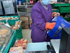 -宫廷糕点铺(双林中横路店)