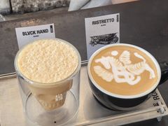 -Roast8ry Coffee Lab