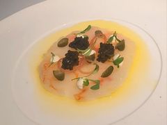 -Oyster Talks 四度蚝法餐厅