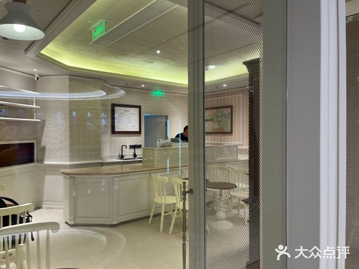 深圳湾万象城(南山店)图片