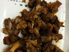 -紫丁香饭店-中餐厅