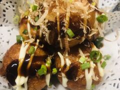 -樱の千渡日式料理·铁板烧•烧鸟(金盛田广场店)