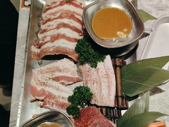 -东来顺饭庄(王府井步行街店)