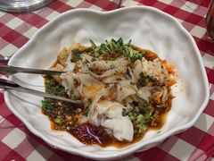 -西贝(六里桥旗舰店)