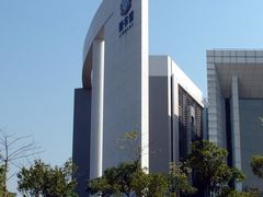 -华南师范大学(广州大学城校区)