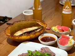 -乞丐酱驴(世纪大道店)