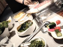 -海底捞火锅(银泰中心店)