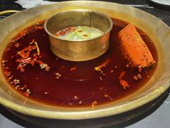 -杨家火锅(国美店)