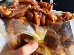 -七星椒卤菜(三圣宫店)