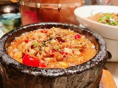 -佬麻雀·剁椒鱼头(京基KK One店)