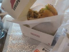 -必胜客(长安店)