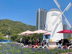 -玫瑰海岸文化旅游度假区