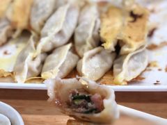 -西工饭庄快餐厅(西工小街店)