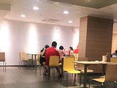 -麦当劳(鼓楼店)