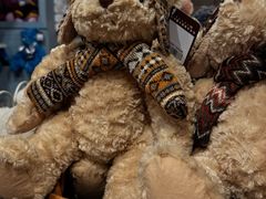 -济州岛泰迪熊博物馆