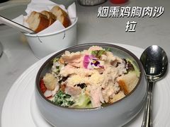 -K·Kitchen KK牛扒厨房(江南西店)