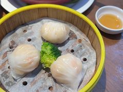 -蝴蝶里·粤菜·点心(龙湖杭州金沙天街店)