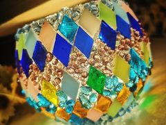 成品-Summer House夏莫手工坊团建活动(世博源店)