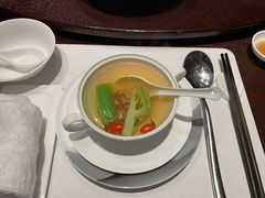 -柒厢食事雅谈