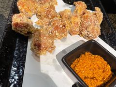 -湊湊火锅·茶憩(来福士广场店)