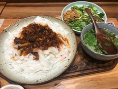 -小满手工粉(上海月星环球港店)