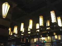 大堂-堂本家洋食别馆·炸猪排(中心城店)