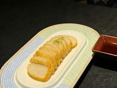 -醉东Oriental House(静安嘉里中心店)