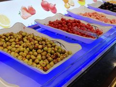 -九寸花汀(摩天活力城店)