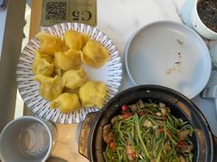 -叁拾壹克饺子·东北菜(国贸店)