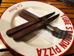 -Tubestation站点比萨(五道营店)