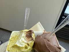 -野人先生现做冰淇淋(北京悠唐购物中心店)