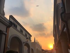 -佛罗伦萨小镇广佛名品奥特莱斯(疏港路店)