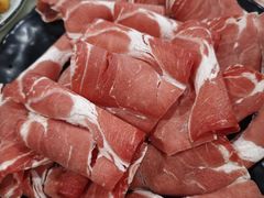 -马记伊源斋涮肉·清真菜(百子湾店)