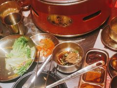 -西塔老太太泥炉烤肉(苏州大悦城店)