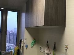 -佰丽爱家全屋定制(汶水店)
