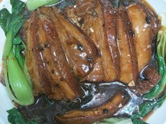 -老苏扬饭店