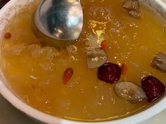 -天山传奇新疆菜(SKLP店)